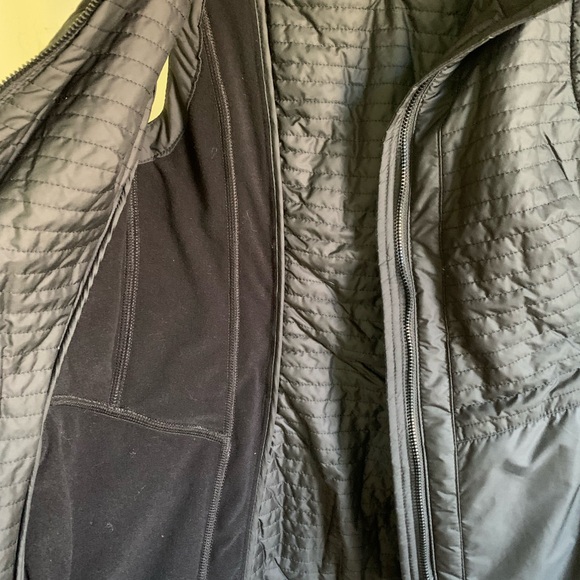 Athleta Nylon - neoprene - vest XS - Picture 5 of 8